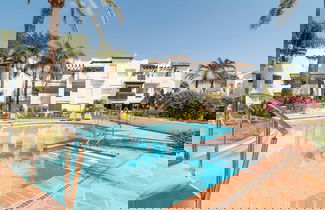 Foto 1 - Avalon Apt Costalita Close To The Beach And Golf