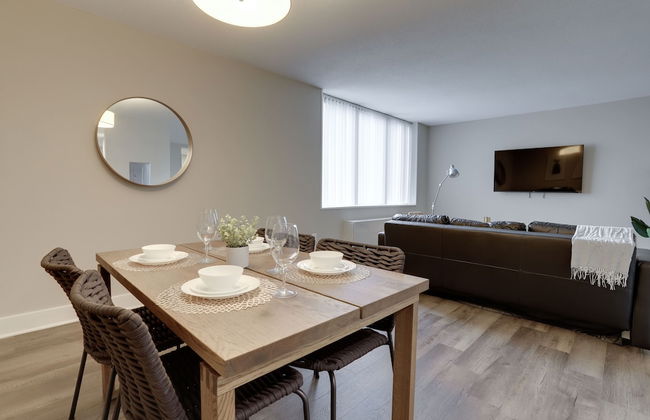 Crystal City Apt for Business Travelers - Foto 12