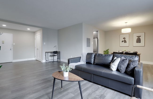 Crystal City Apt for Business Travelers - Foto 22