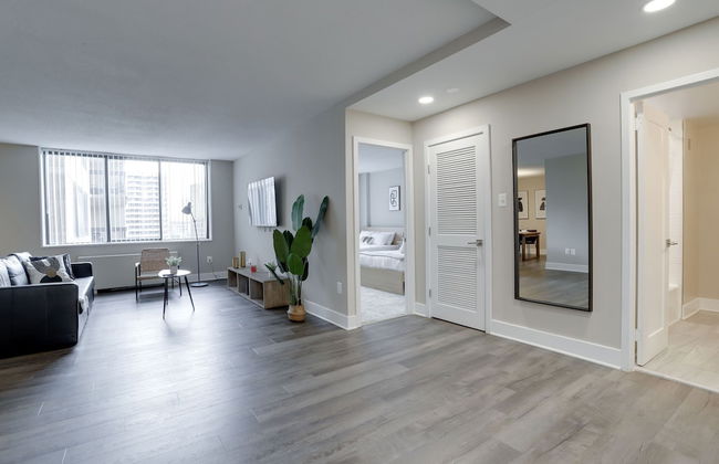 Crystal City Apt for Business Travelers - Foto 24