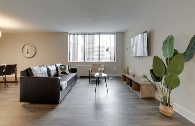 Crystal City Apt for Business Travelers - Foto 25