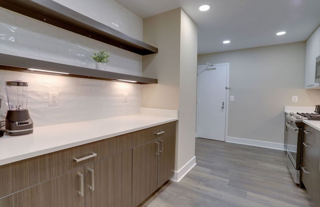 Crystal City Apt for Business Travelers - Foto 17