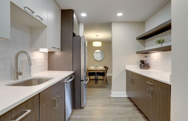 Crystal City Apt for Business Travelers - Foto 13