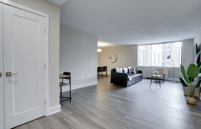 Crystal City Apt for Business Travelers - Foto 23