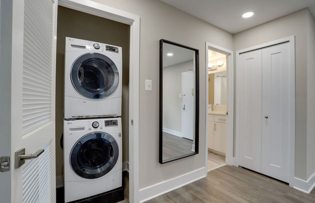 Crystal City Apt for Business Travelers - Foto 27