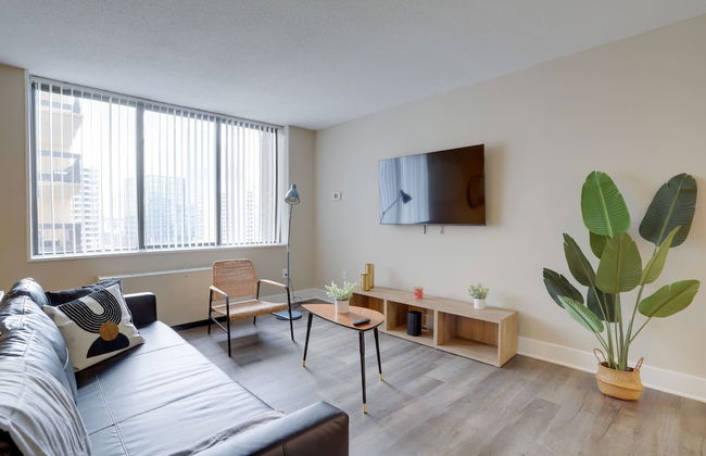 Crystal City Apt for Business Travelers - Foto 1