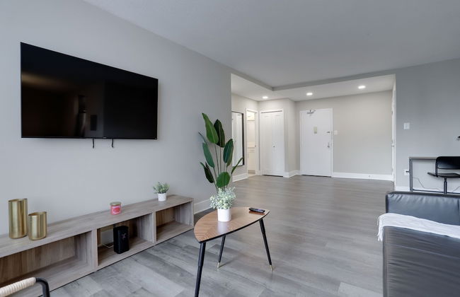 Crystal City Apt for Business Travelers - Foto 20