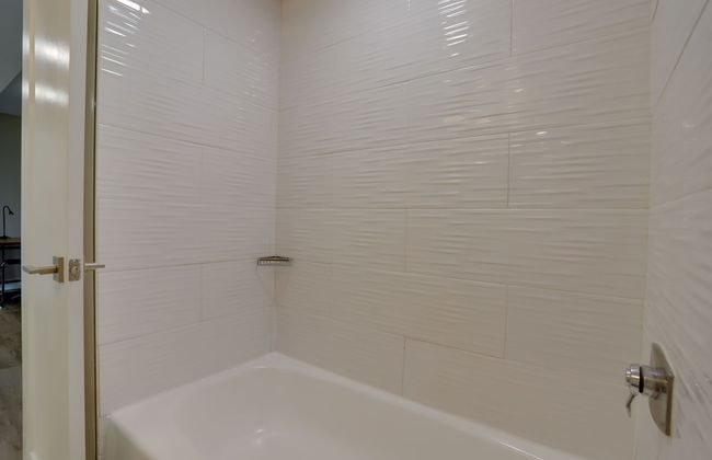 Crystal City Apt for Business Travelers - Foto 29