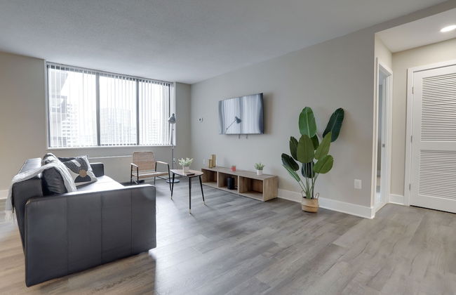 Crystal City Apt for Business Travelers - Foto 26