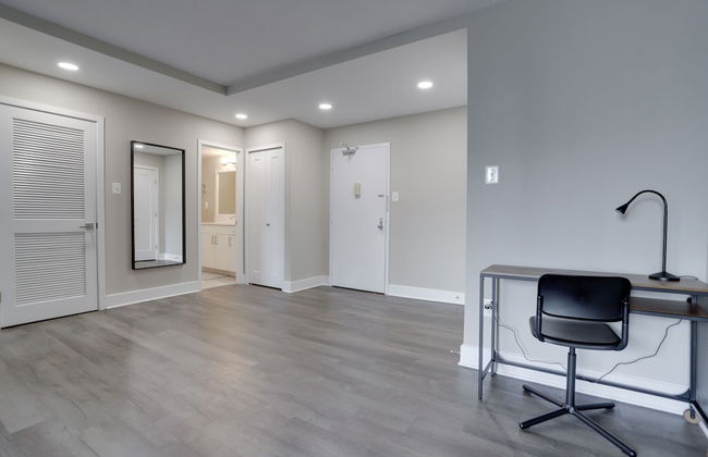 Crystal City Apt for Business Travelers - Foto 19