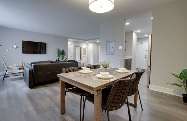 Crystal City Apt for Business Travelers - Foto 11