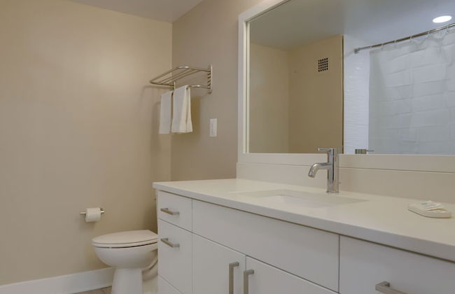 Crystal City Apt for Business Travelers - Foto 28