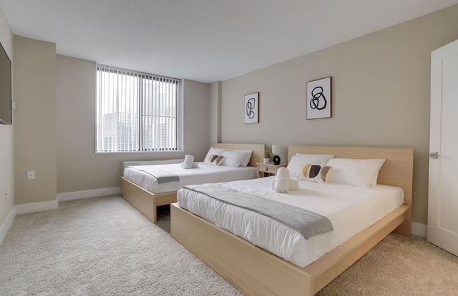 Crystal City Apt for Business Travelers - Foto 9