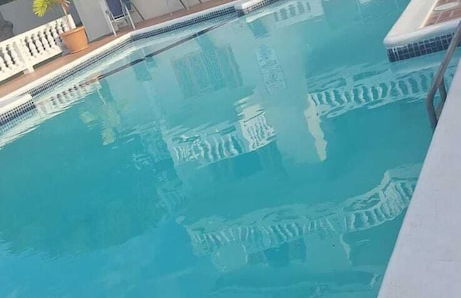 Blue Turquoise Sea Villa - Foto 23
