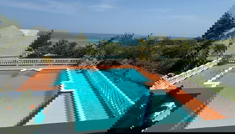Foto 1 - Blue Turquoise Sea Villa