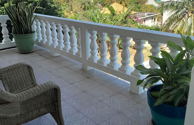 Blue Turquoise Sea Villa - Foto 11