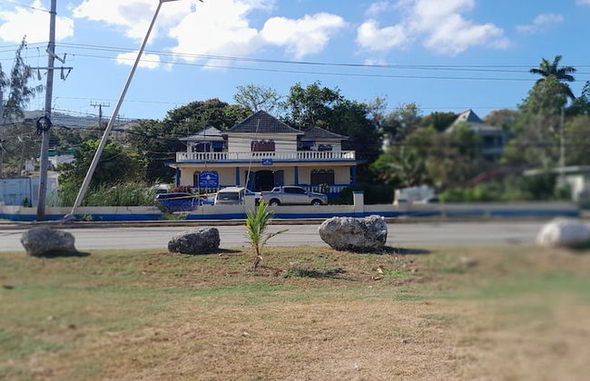 Blue Turquoise Sea Villa - Foto 41