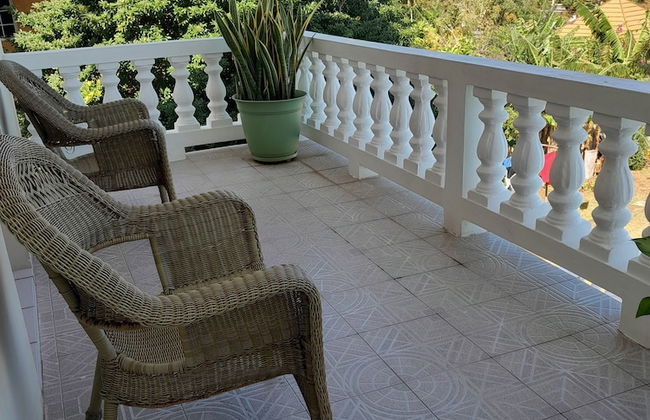 Blue Turquoise Sea Villa - Foto 12