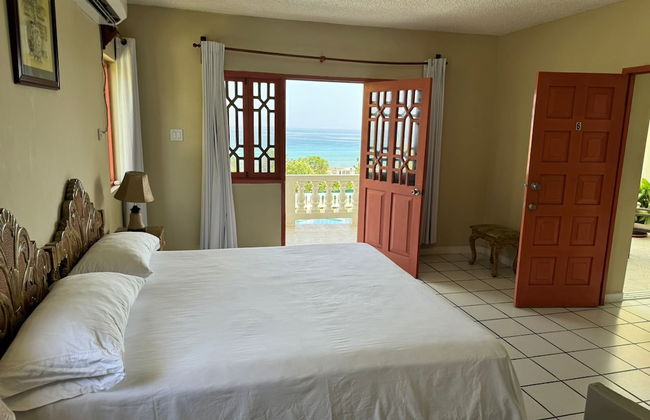 Blue Turquoise Sea Villa - Foto 3