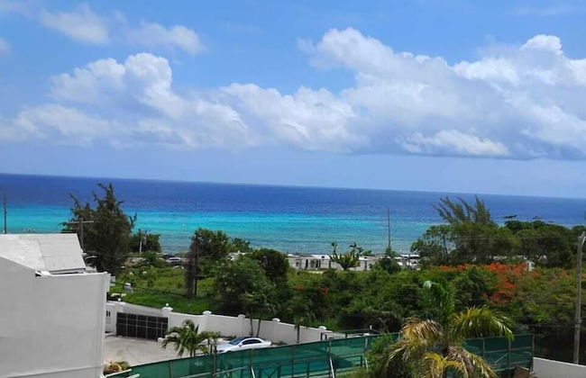 Blue Turquoise Sea Villa - Foto 30