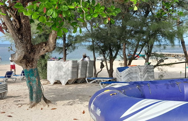 Blue Turquoise Sea Villa - Foto 25