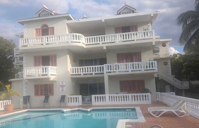 Blue Turquoise Sea Villa - Foto 39