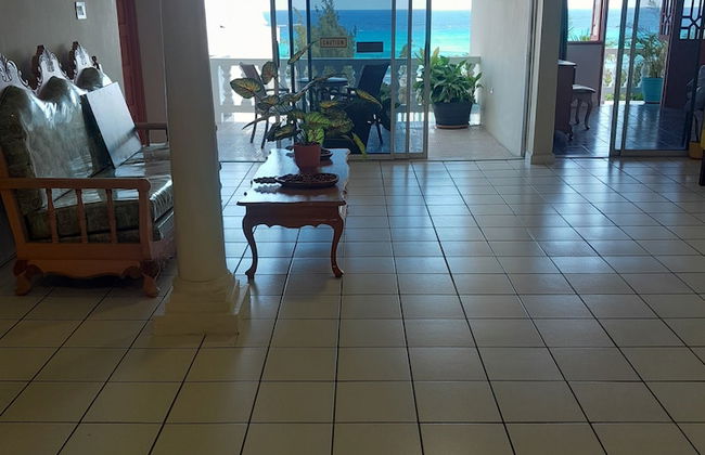 Blue Turquoise Sea Villa - Foto 2