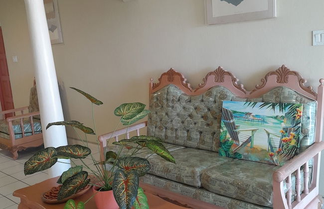 Blue Turquoise Sea Villa - Foto 13