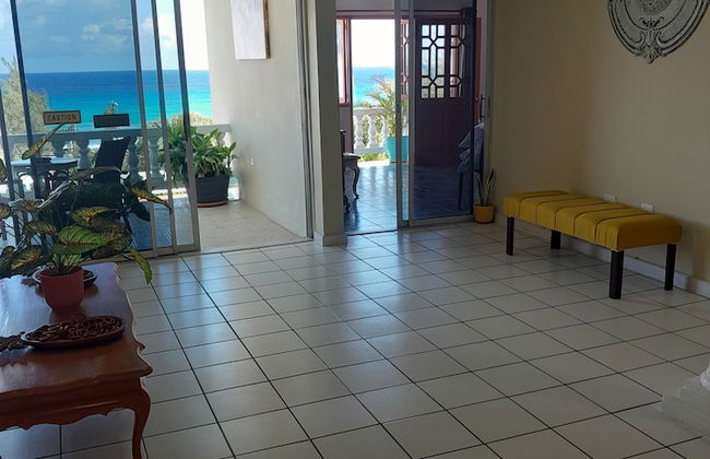 Blue Turquoise Sea Villa - Foto 24