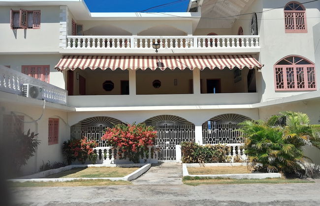 Blue Turquoise Sea Villa - Foto 32
