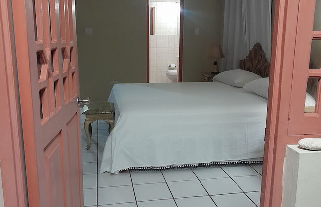 Blue Turquoise Sea Villa - Foto 9
