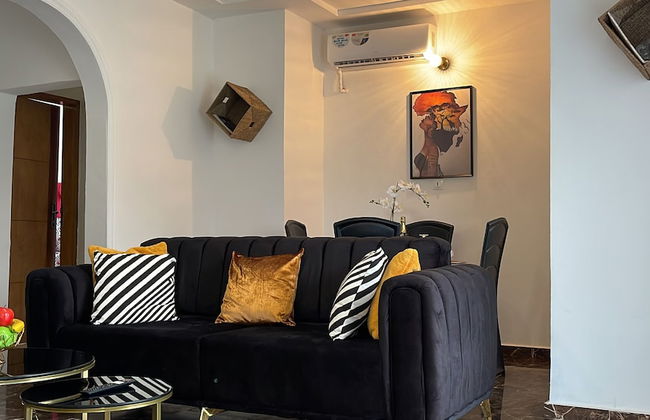 RESIDENCE HMR Douala - Lendi - Foto 40