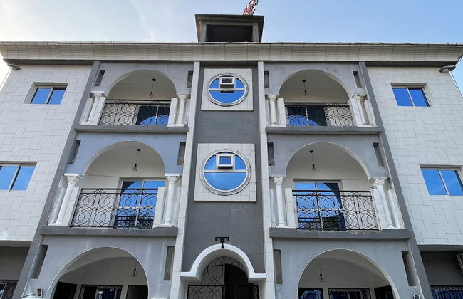 RESIDENCE HMR Douala - Lendi - Foto 52