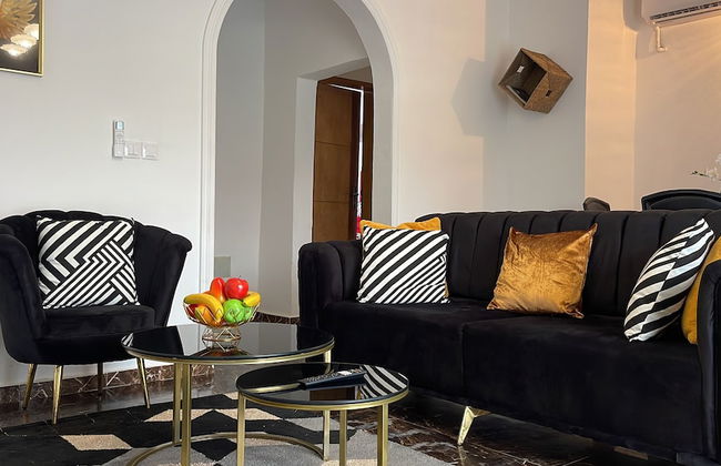 RESIDENCE HMR Douala - Lendi - Foto 39