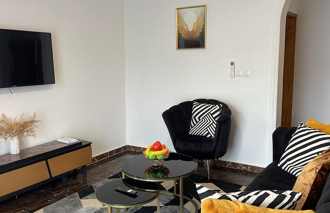 RESIDENCE HMR Douala - Lendi - Foto 42