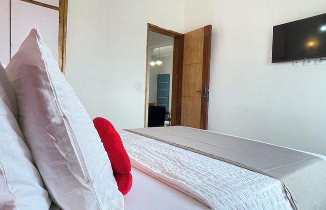 RESIDENCE HMR Douala - Lendi - Foto 15