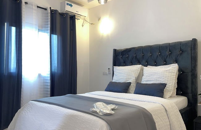 RESIDENCE HMR Douala - Lendi - Foto 6