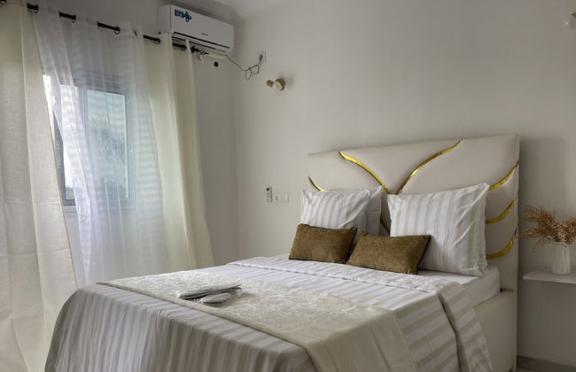 RESIDENCE HMR Douala - Lendi - Foto 16