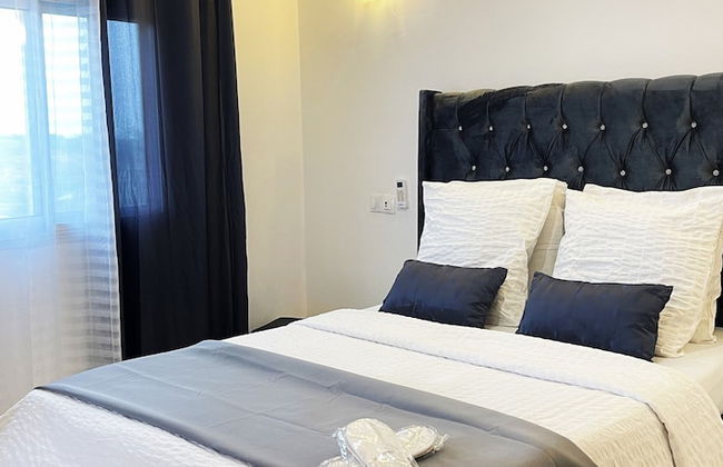 RESIDENCE HMR Douala - Lendi - Foto 10