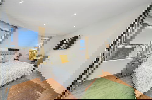 Foto 5 - Aparthotel in East London