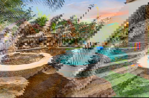 Foto 1 - Blue Lagoon in Siesta Key