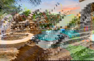 Foto 1 - Blue Lagoon in Siesta Key