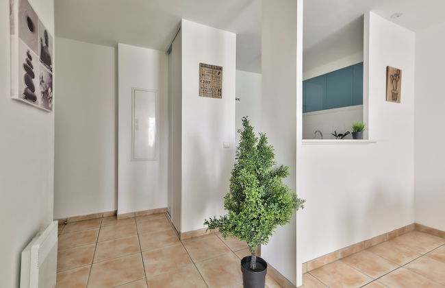 123HOME - PARK SIDE - Foto 5