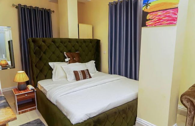 The Panache Luxury Apartment - Foto 7