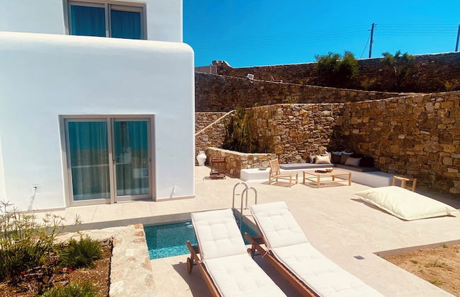 Only Yours Mykonos - Foto 53