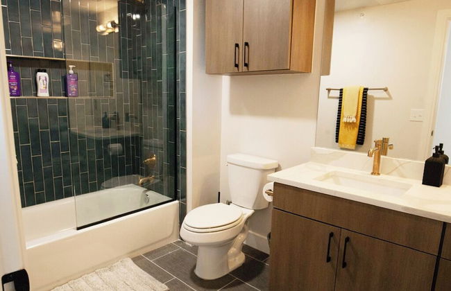 5020 PLace - Luxury Apartment - Foto 10