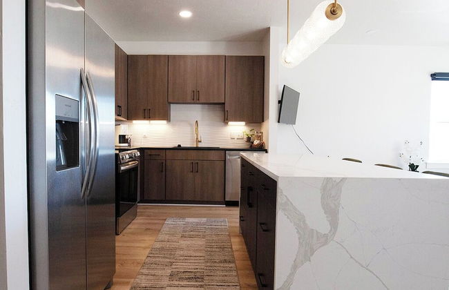 5020 PLace - Luxury Apartment - Foto 5
