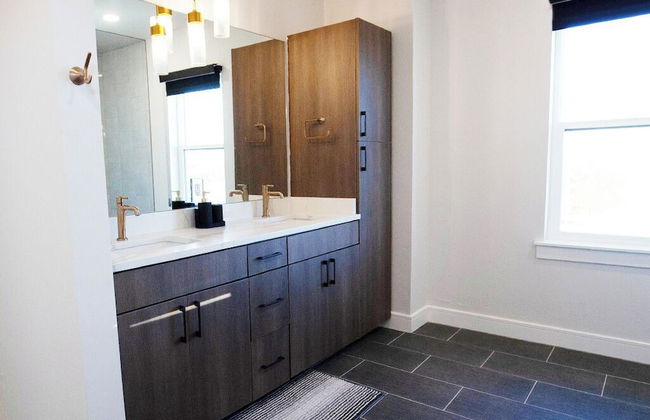5020 PLace - Luxury Apartment - Foto 11
