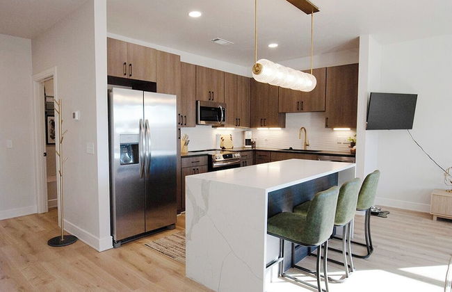 5020 PLace - Luxury Apartment - Foto 4