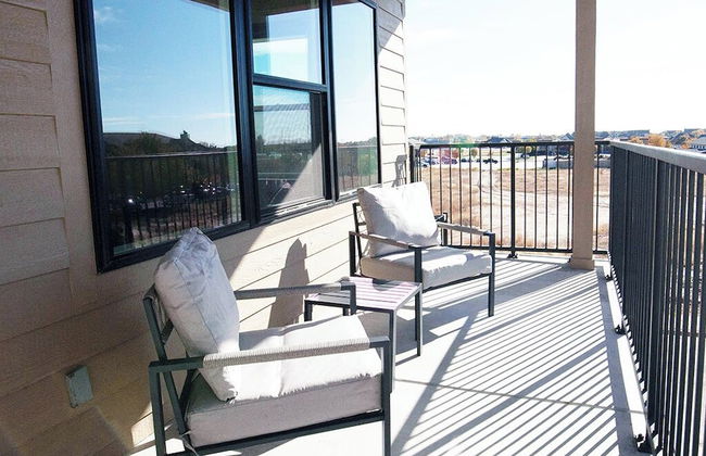 5020 PLace - Luxury Apartment - Foto 9